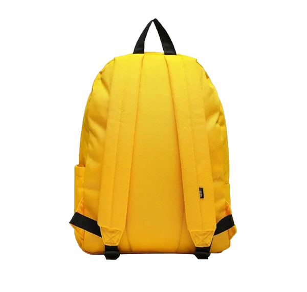 Vans Old Skool Boxed Backpack Erkek Sırt Çantası Sarı Vans Old Skool Boxed Backpack Erkek Sırt Çantası Sarı