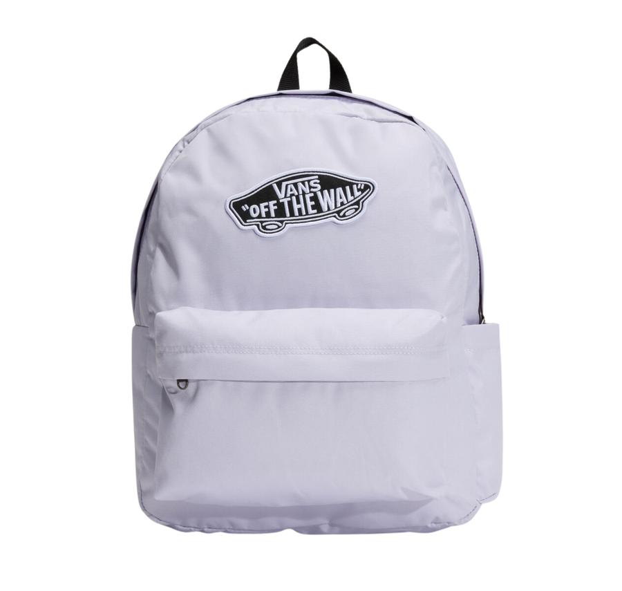 Vans Old Skool Classic Backpack Sırt Çantası Mor Vans Old Skool Classic Backpack Sırt Çantası Mor