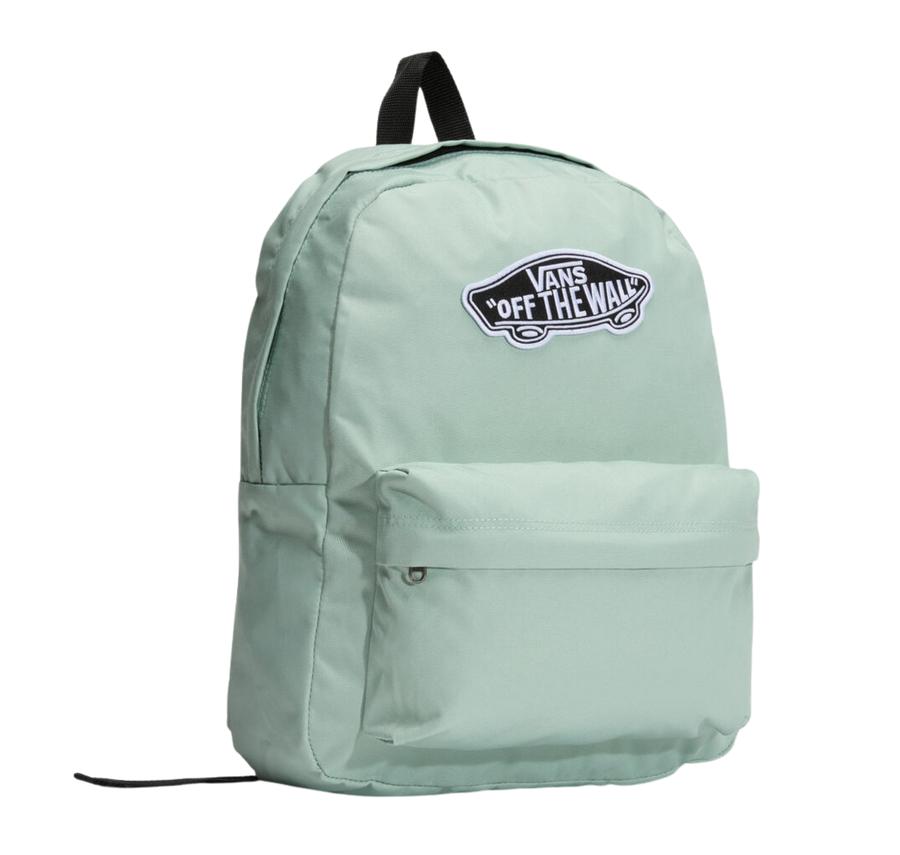 Vans Old Skool Classic Backpack Sırt Çantası Açık Mavi Vans Old Skool Classic Backpack Sırt Çantası Açık Mavi