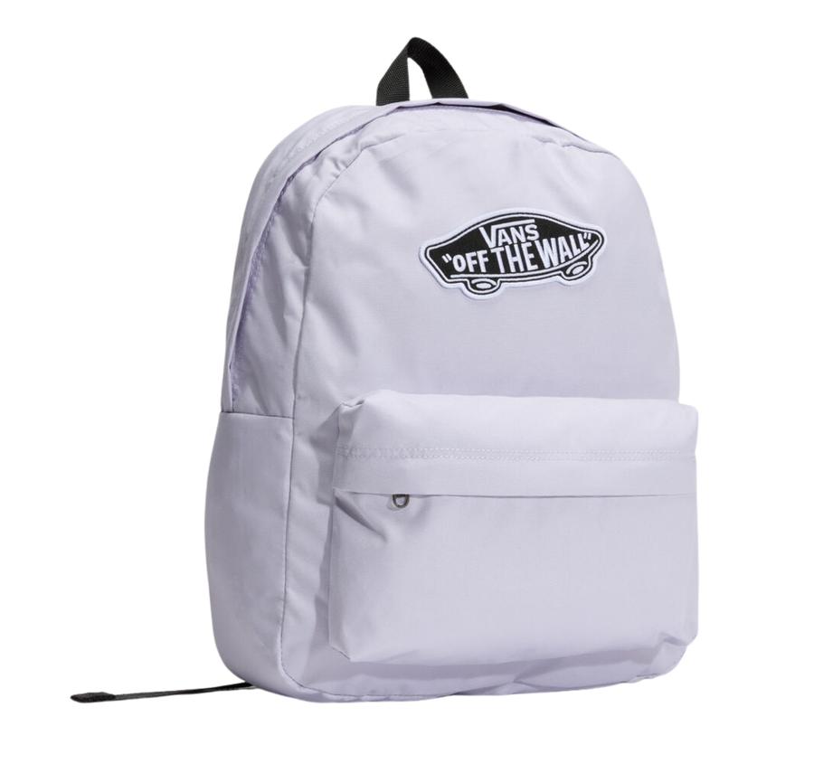 Vans Old Skool Classic Backpack Sırt Çantası Mor Vans Old Skool Classic Backpack Sırt Çantası Mor