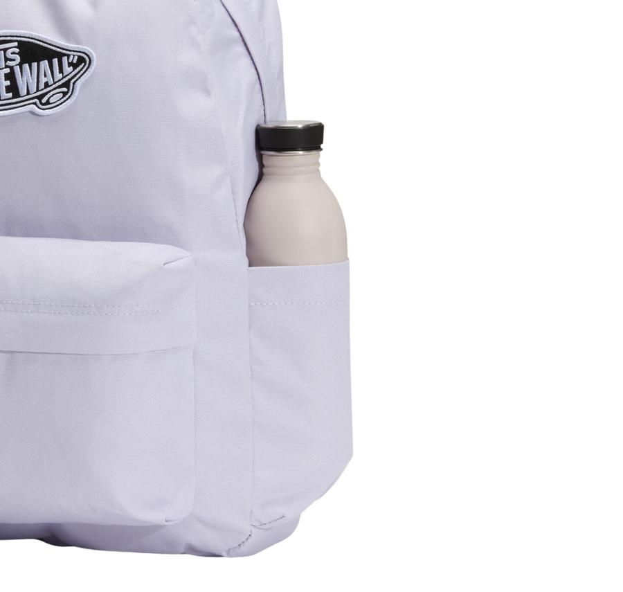Vans Old Skool Classic Backpack Sırt Çantası Mor Vans Old Skool Classic Backpack Sırt Çantası Mor