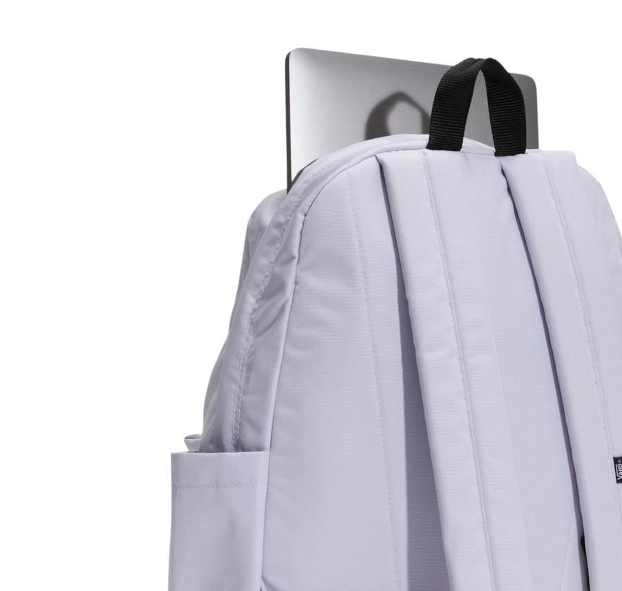 Vans Old Skool Classic Backpack Sırt Çantası Mor Vans Old Skool Classic Backpack Sırt Çantası Mor