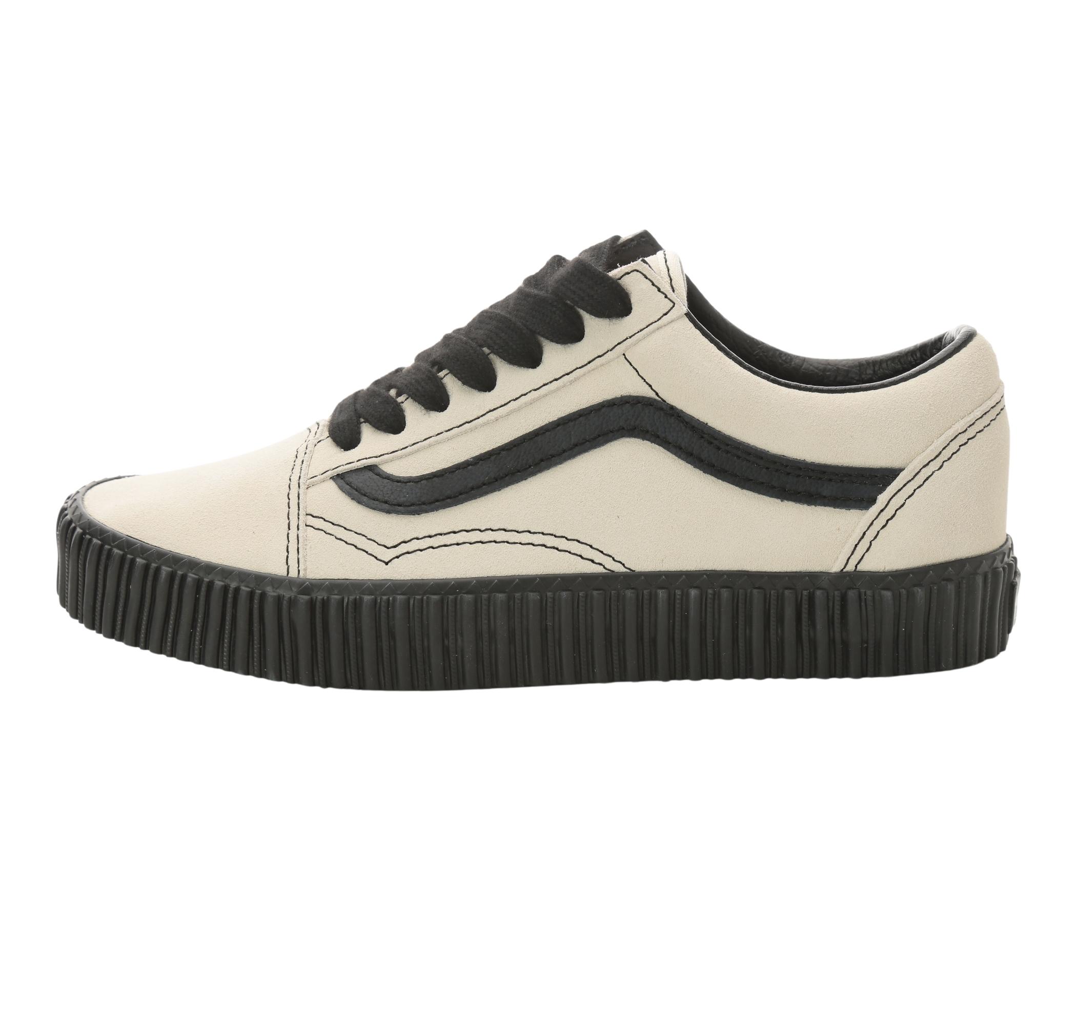 Unisex кроссовки Vans Old Skool Creeper