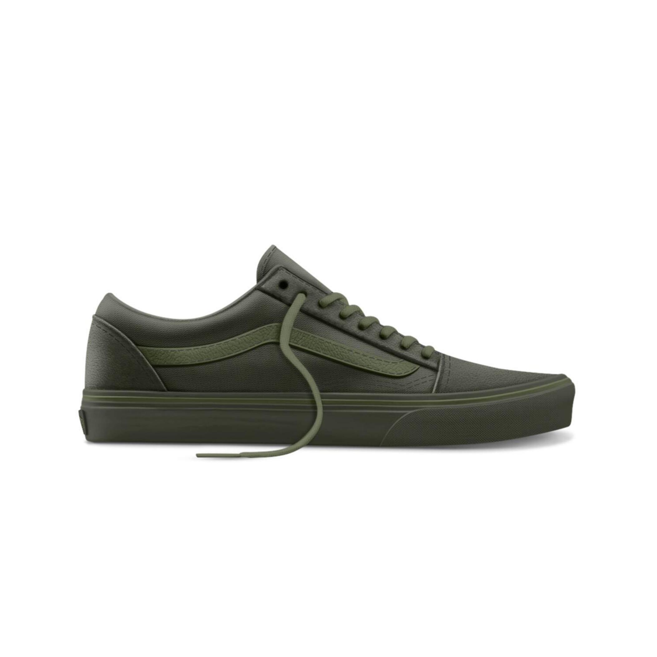 Мужские кроссовки Vans Old Skool