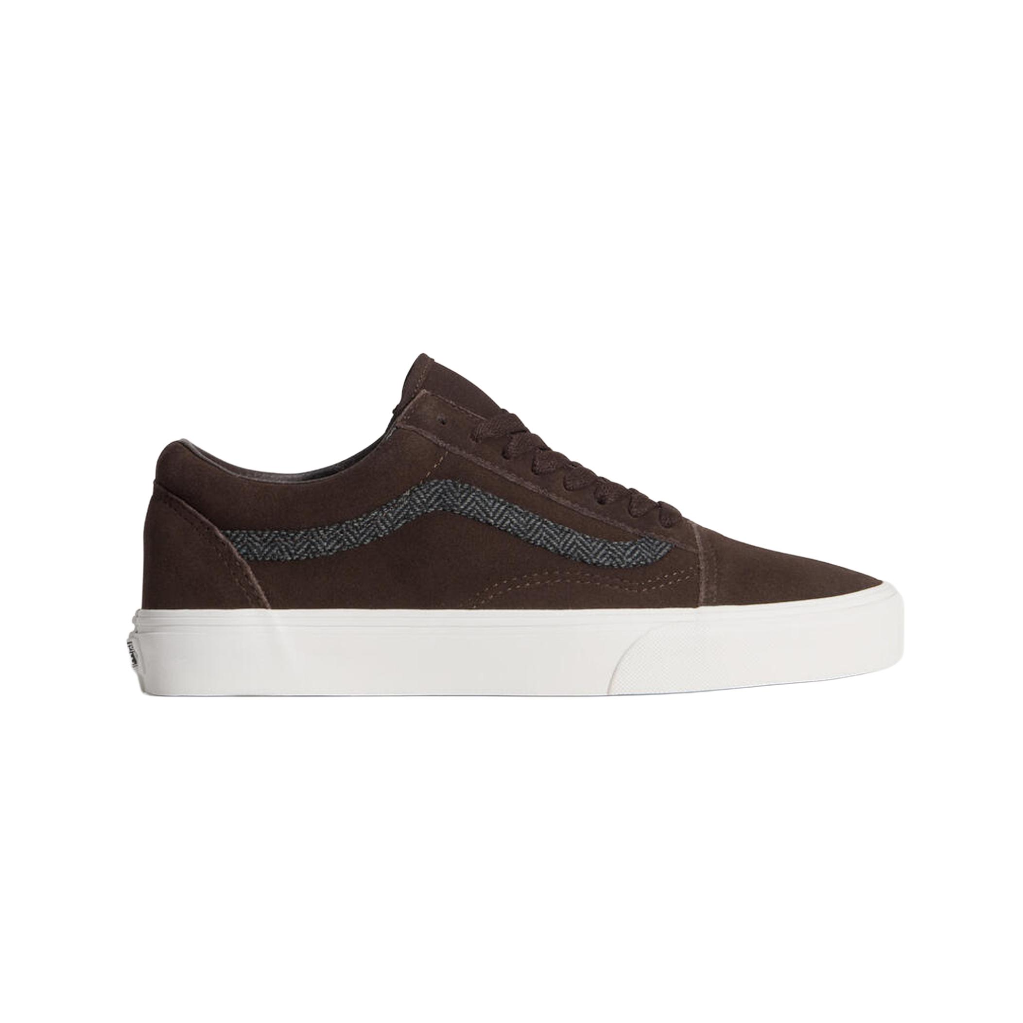 Мужские кроссовки Vans Old Skool