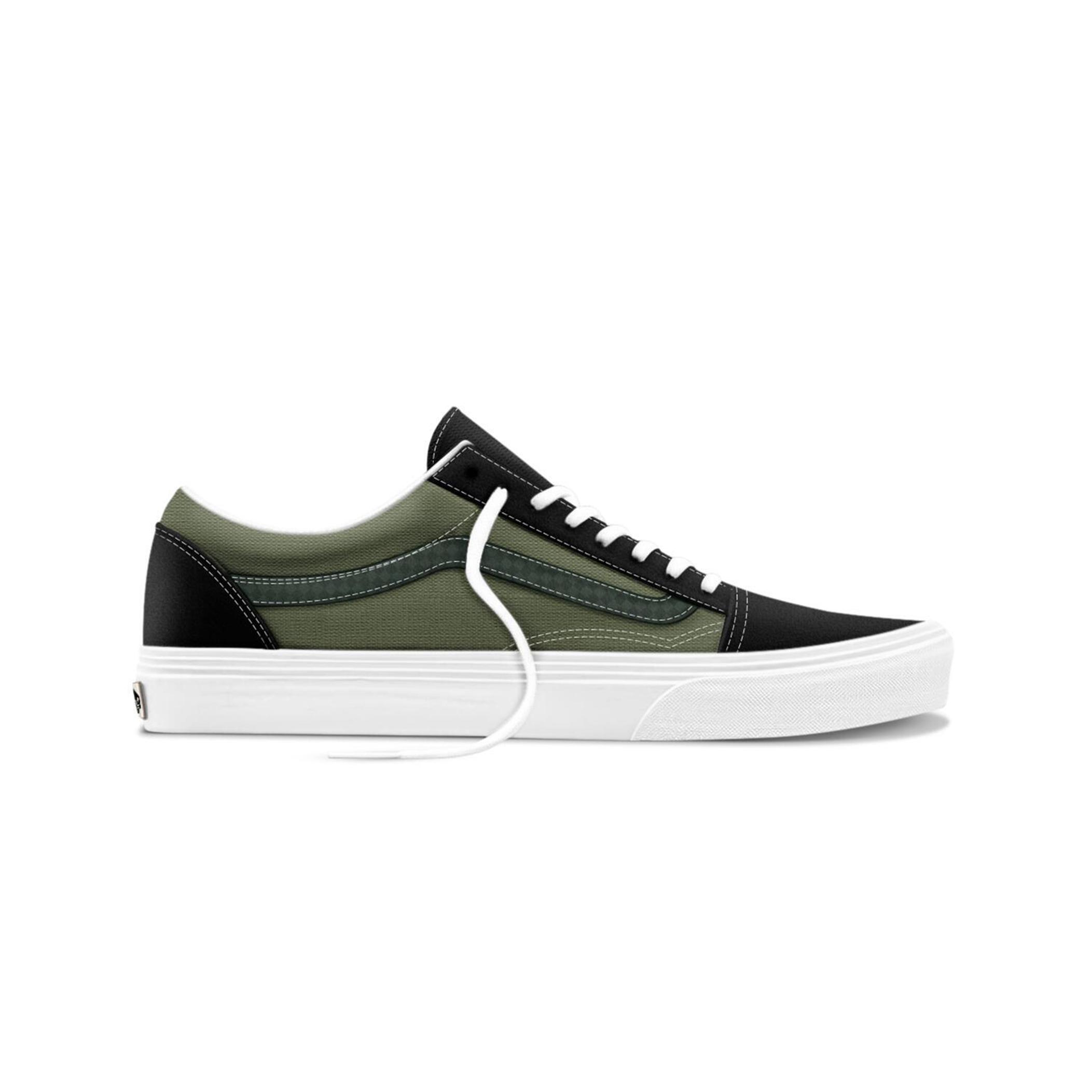 Мужские кроссовки Vans Old Skool