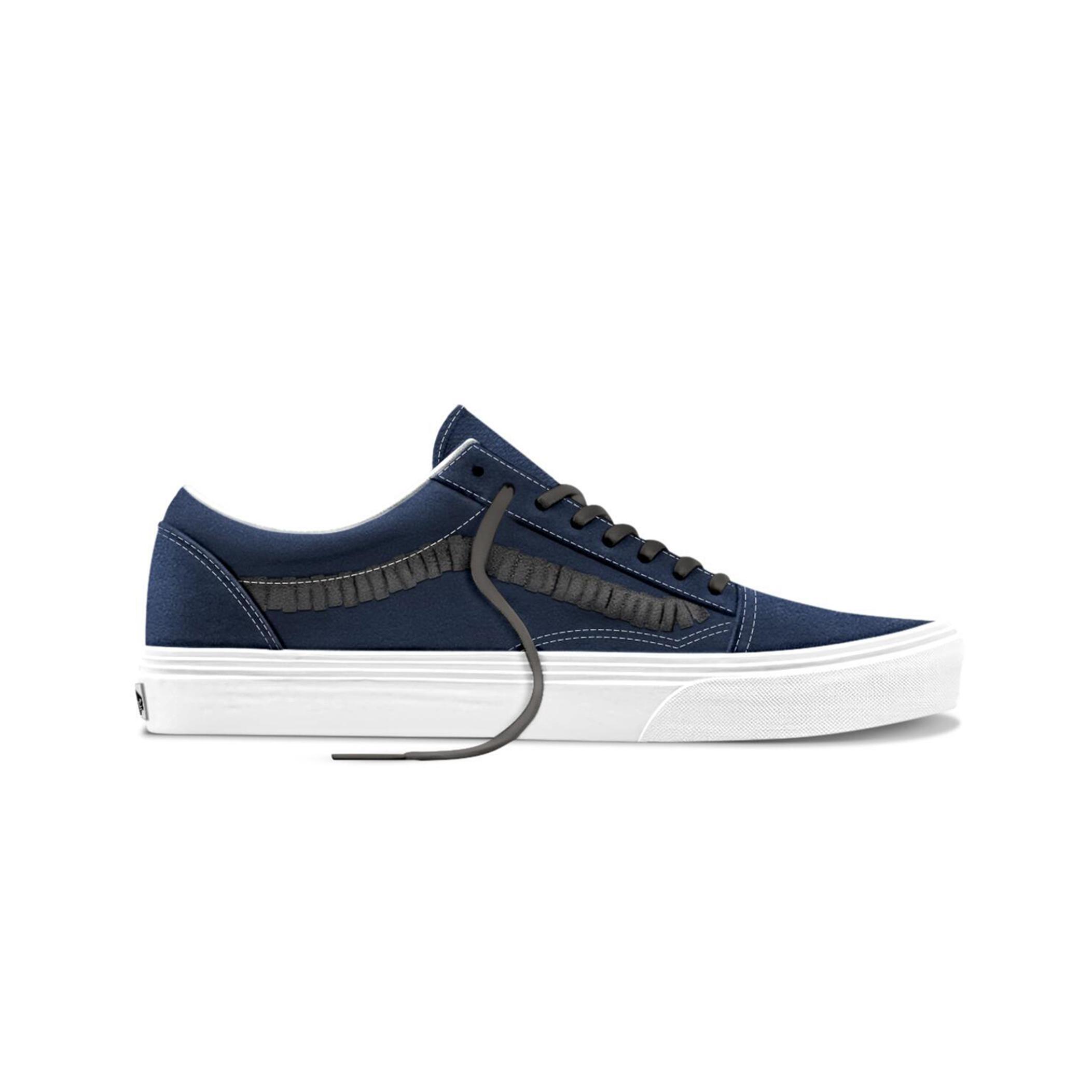 Мужские кроссовки Vans Old Skool