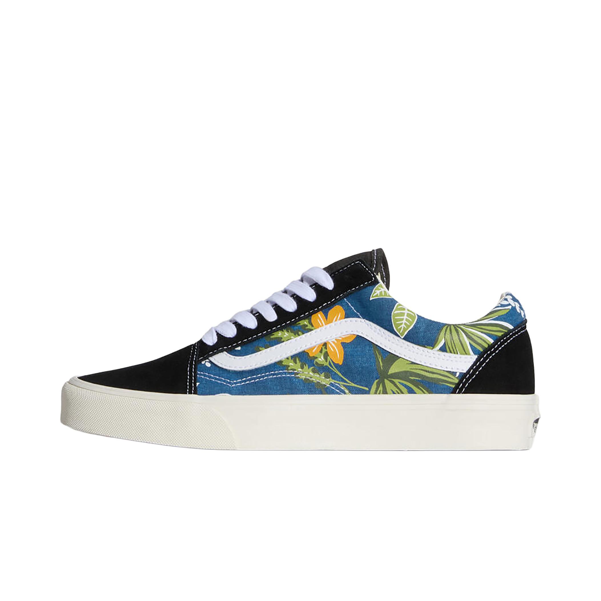 Мужские кроссовки Vans Old Skool