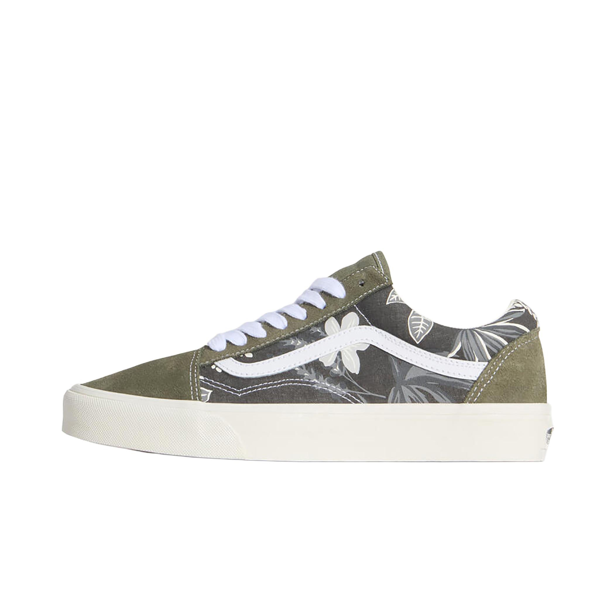 Мужские кроссовки Vans Old Skool