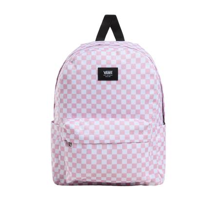 Vans Old Skool Grom Check Backpack Çocuk