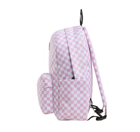 Vans Old Skool Grom Check Backpack Çocuk