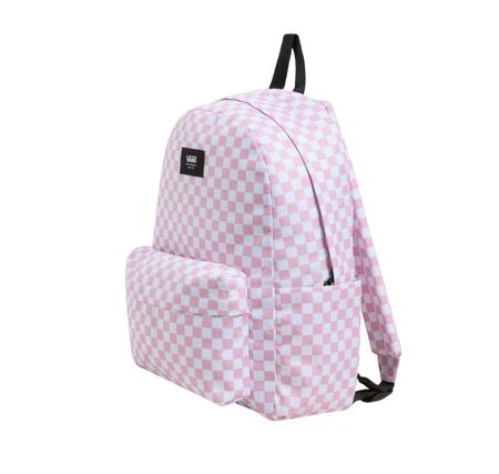 Vans Old Skool Grom Check Backpack Çocuk