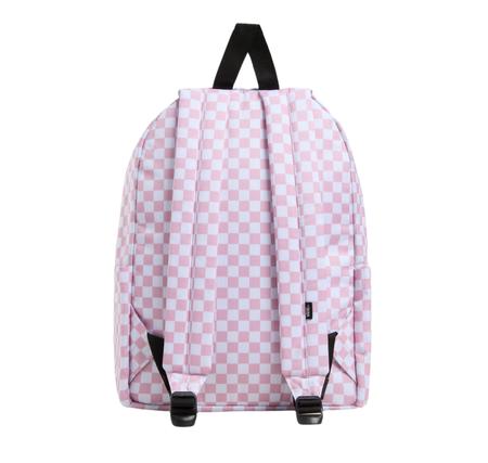 Vans Old Skool Grom Check Backpack Çocuk