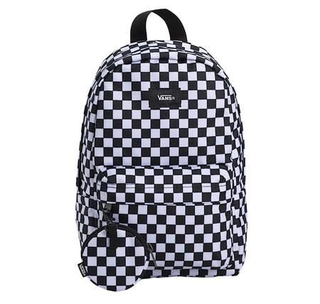 Vans Old Skool Mini Backpack Sırt Çantası