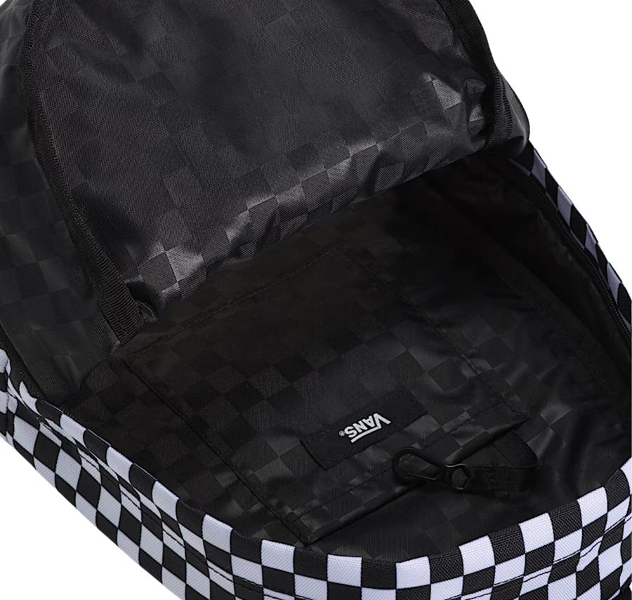 Vans Old Skool Mini Backpack Sırt Çantası Siyah Vans Old Skool Mini Backpack Sırt Çantası Siyah