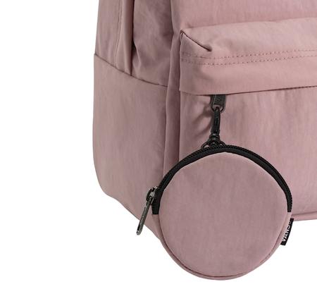 Vans Old Skool Mini Backpack Sırt Çantası Pembe Vans Old Skool Mini Backpack Sırt Çantası Pembe