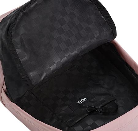 Vans Old Skool Mini Backpack Sırt Çantası Pembe Vans Old Skool Mini Backpack Sırt Çantası Pembe