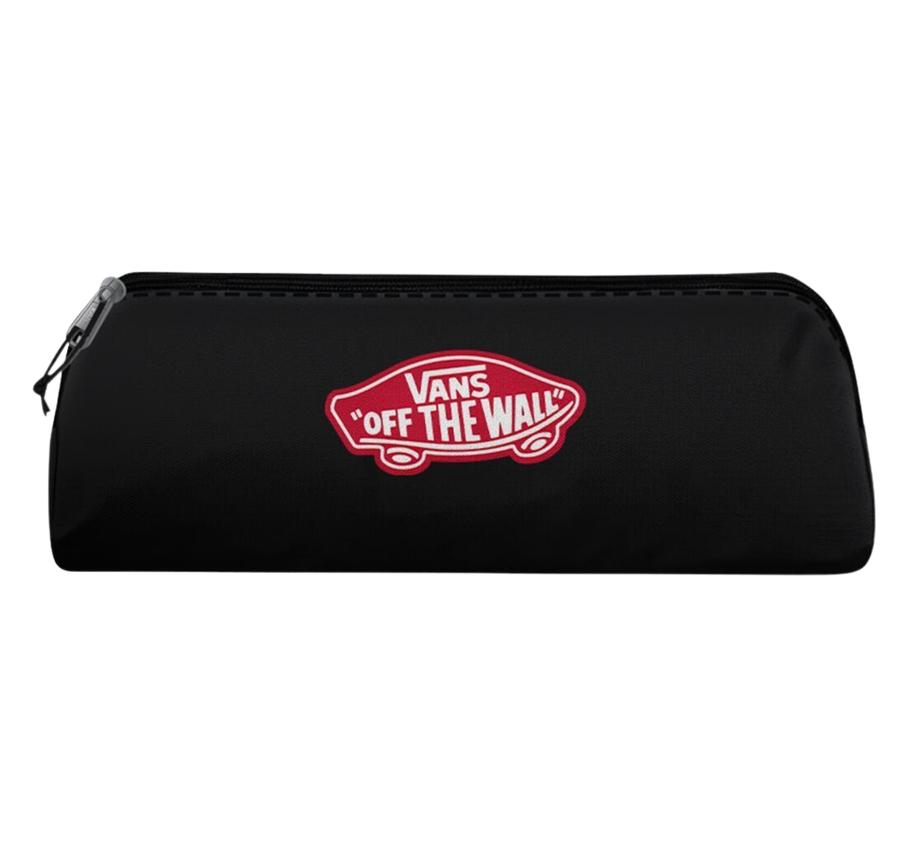 Vans Old Skool Pencil Pouch Çocuk Kalemlik - Kalem Kutusu Siyah Vans Old Skool Pencil Pouch Çocuk Kalemlik - Kalem Kutusu Siyah