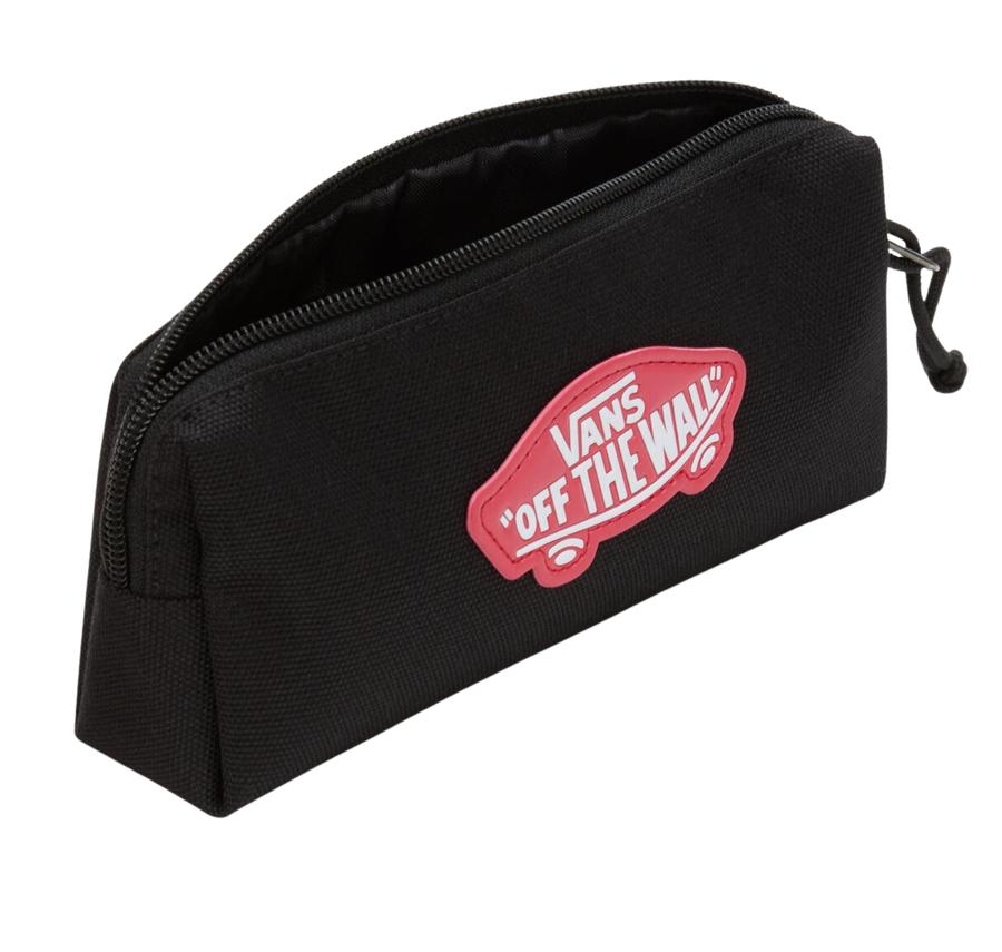 Vans Old Skool Pencil Pouch Çocuk Kalemlik - Kalem Kutusu Siyah Vans Old Skool Pencil Pouch Çocuk Kalemlik - Kalem Kutusu Siyah