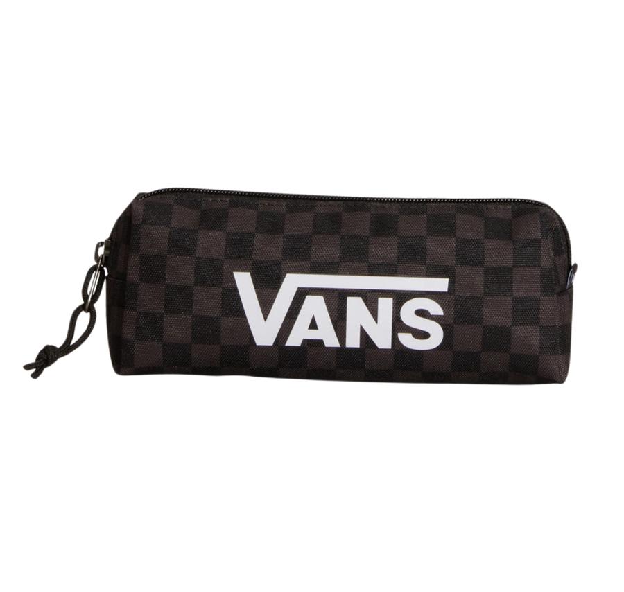 Vans Old Skool Pencil Pouch Çocuk Kalemlik - Kalem Kutusu Siyah Vans Old Skool Pencil Pouch Çocuk Kalemlik - Kalem Kutusu Siyah