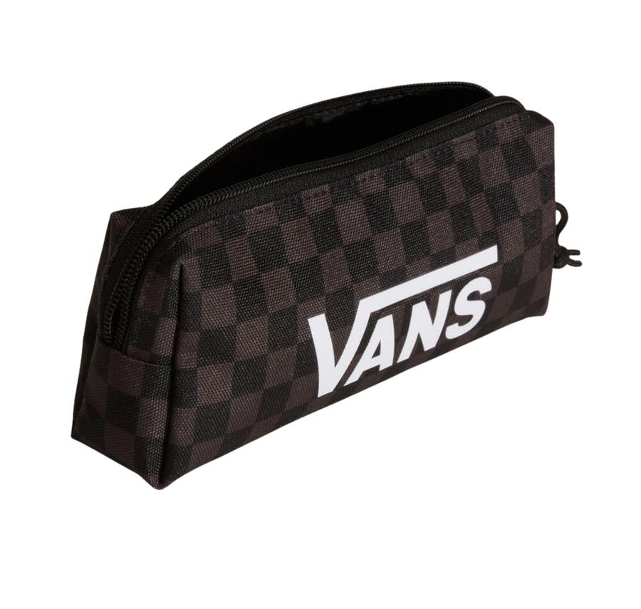 Vans Old Skool Pencil Pouch Çocuk Kalemlik - Kalem Kutusu Siyah Vans Old Skool Pencil Pouch Çocuk Kalemlik - Kalem Kutusu Siyah