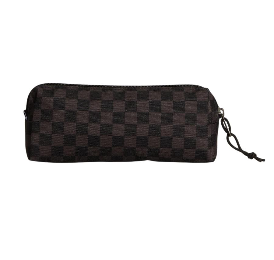 Vans Old Skool Pencil Pouch Çocuk Kalemlik - Kalem Kutusu Siyah Vans Old Skool Pencil Pouch Çocuk Kalemlik - Kalem Kutusu Siyah