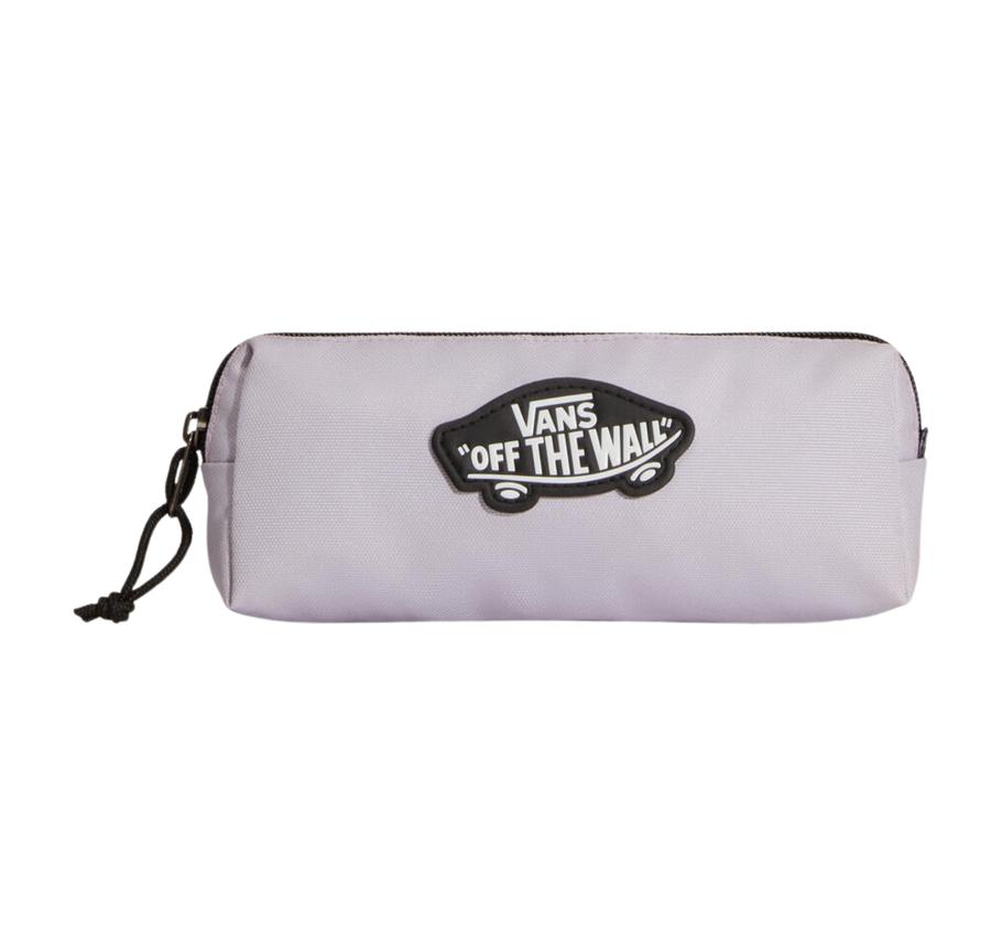 Vans Old Skool Pencil Pouch Çocuk Kalemlik - Kalem Kutusu Gri Vans Old Skool Pencil Pouch Çocuk Kalemlik - Kalem Kutusu Gri