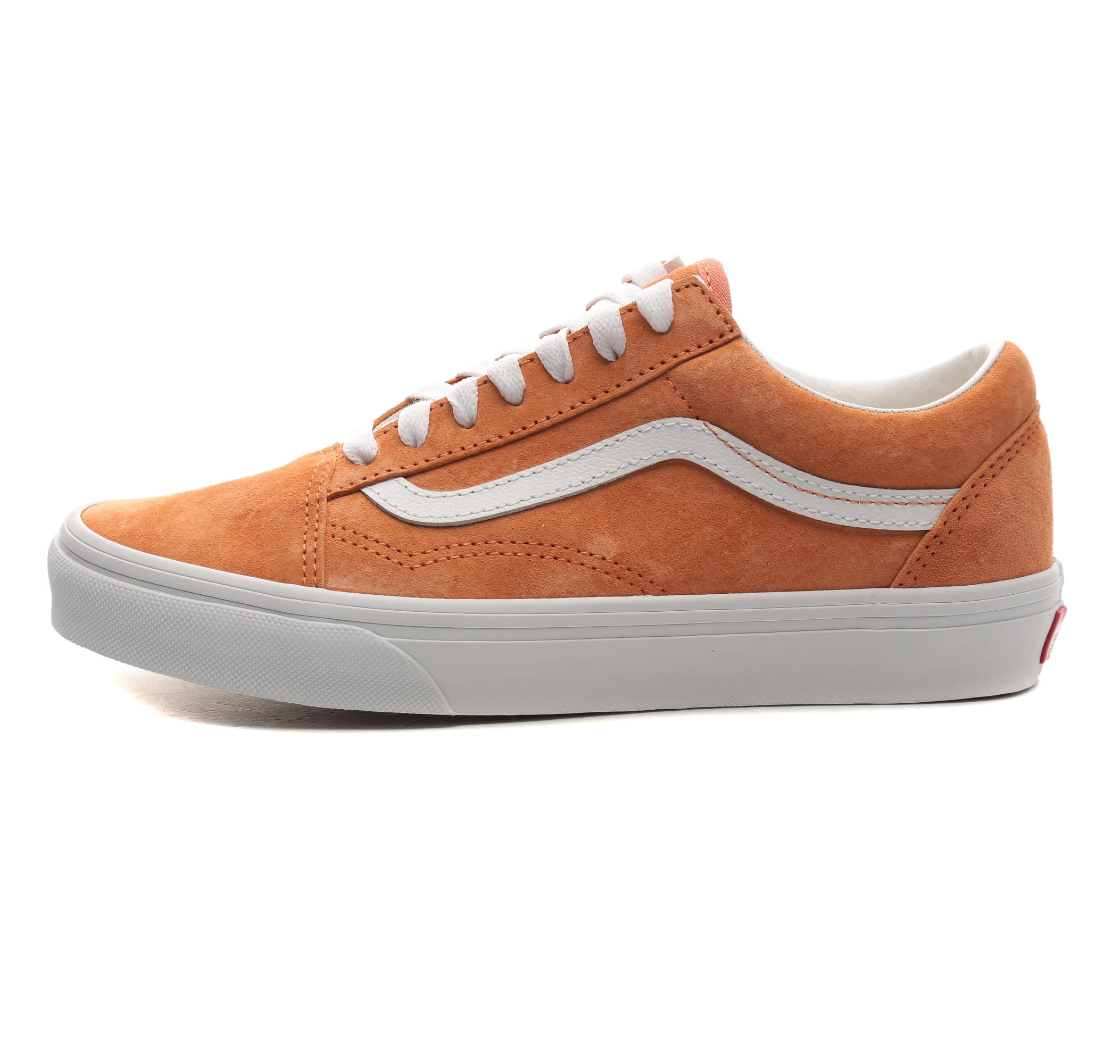 Unisex кроссовки Vans Old Skool Turuncu для бега