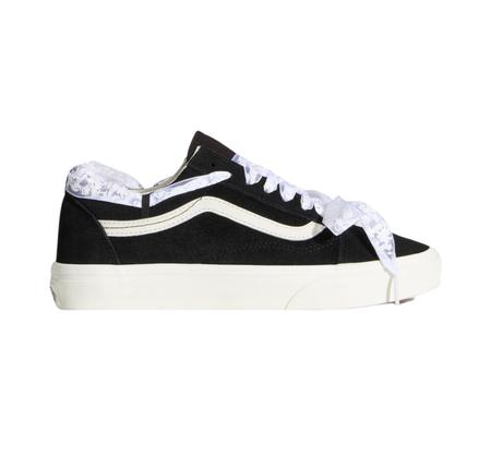 Vans Old Skool Spor Ayakkabı Siyah