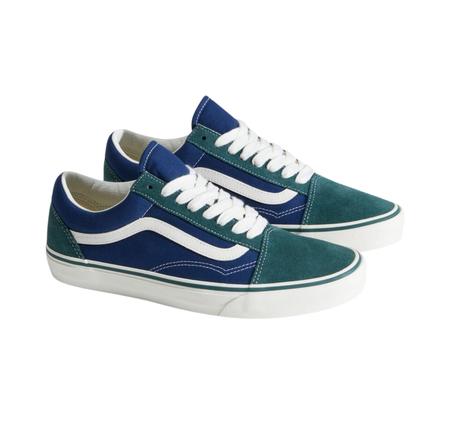 Vans Old Skool Spor Ayakkabı