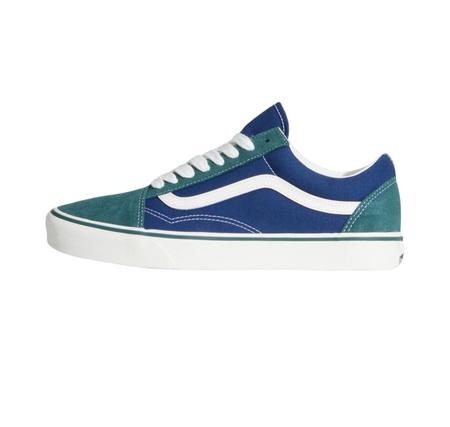 Vans Old Skool Spor Ayakkabı