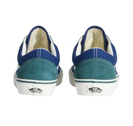 Vans Old Skool Spor Ayakkabı