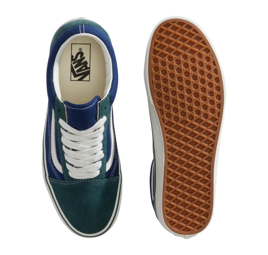 Vans Old Skool Spor Ayakkabı Vans Old Skool Spor Ayakkabı