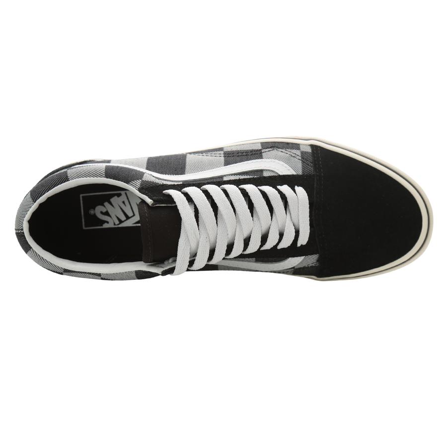 Vans Old Skool Spor Ayakkabı Siyah Vans Old Skool Spor Ayakkabı Siyah