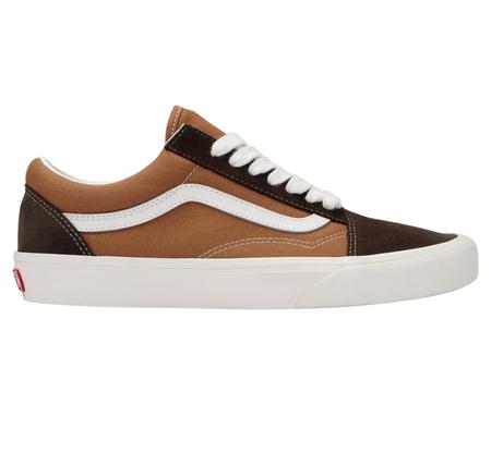 Vans Old Skool Spor Ayakkabı Siyah