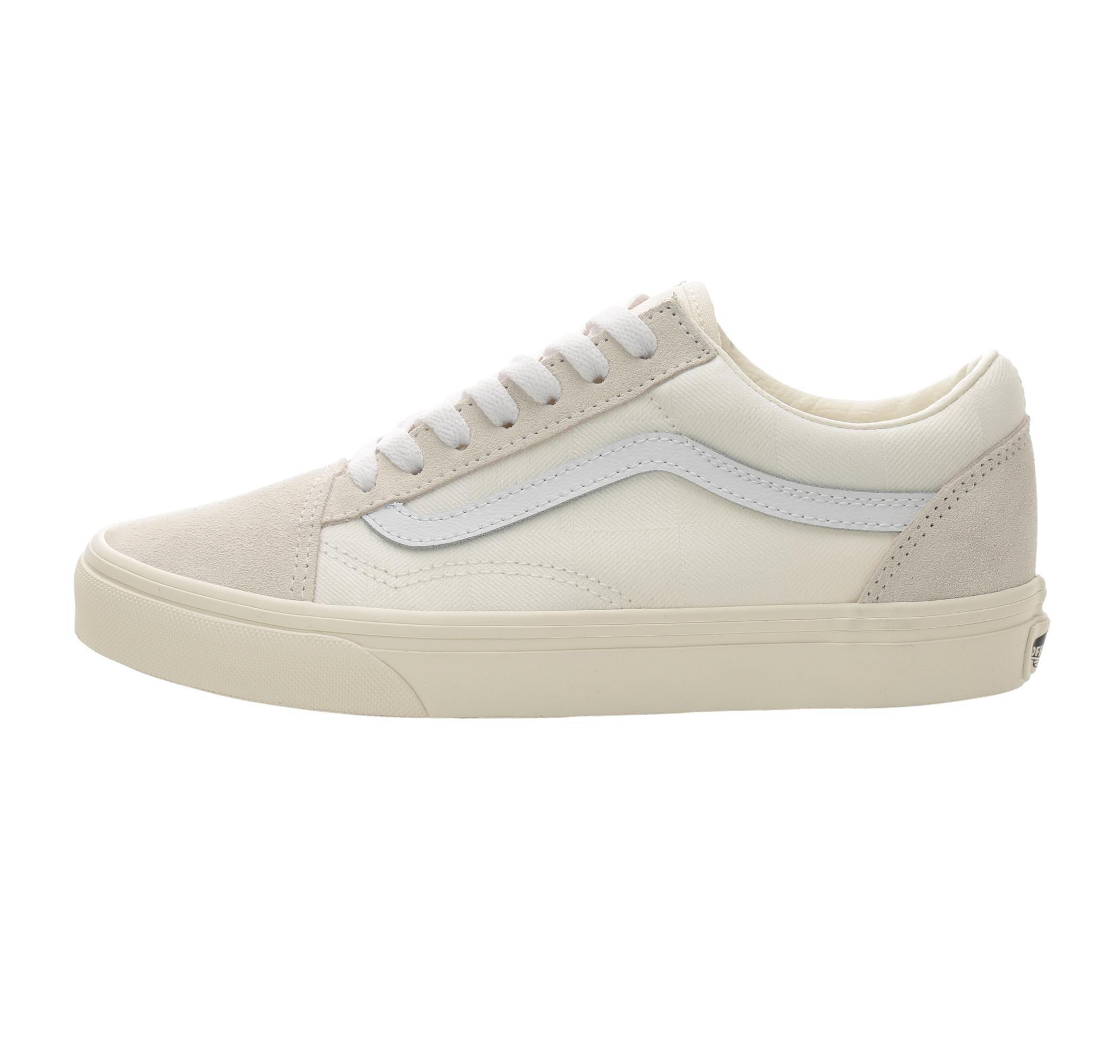Unisex кроссовки Vans Old Skool Krem