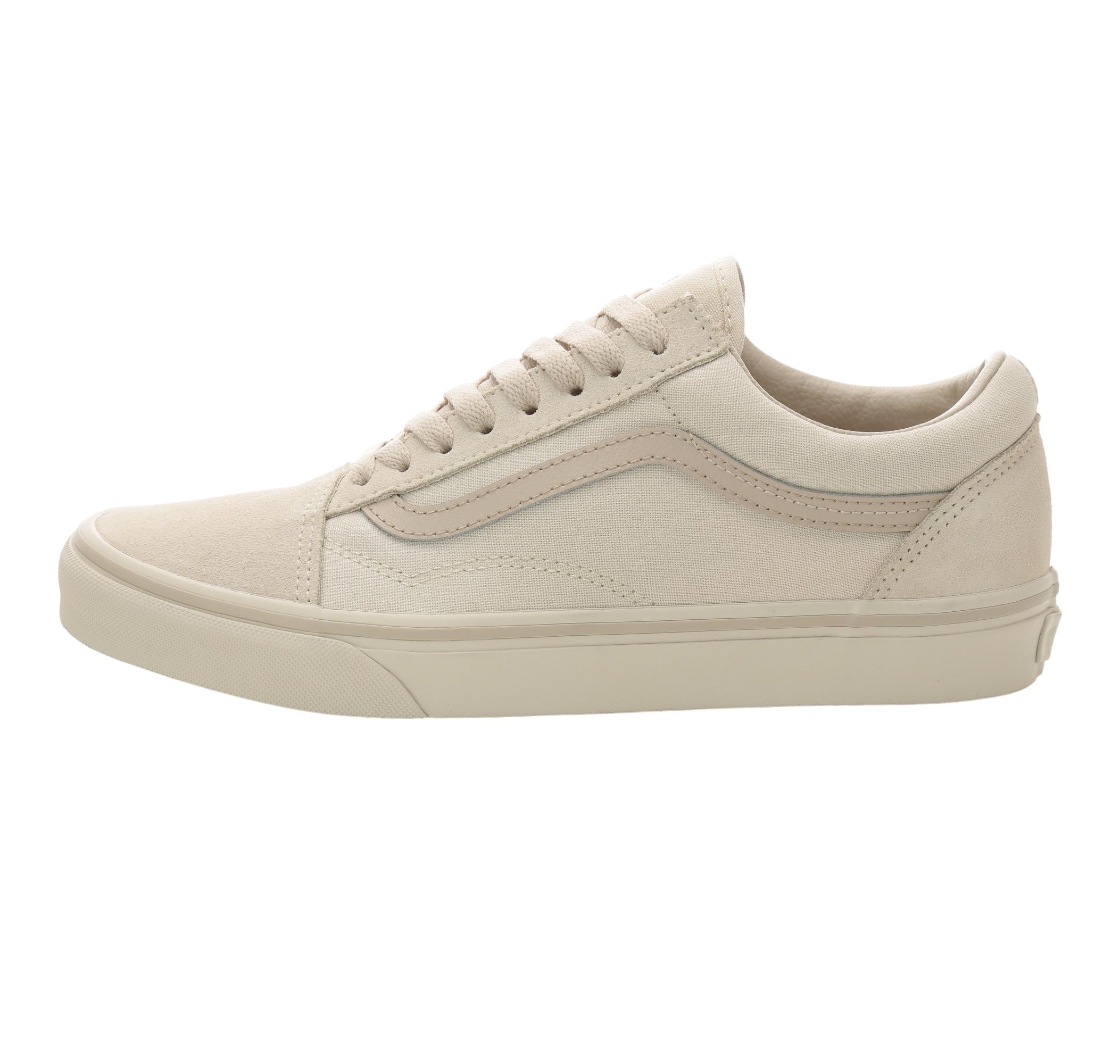 Unisex кроссовки Vans Old Skool Krem