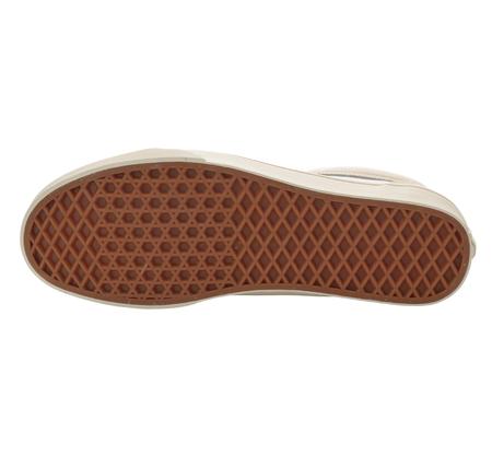 Vans Old Skool Spor Ayakkabı Krem