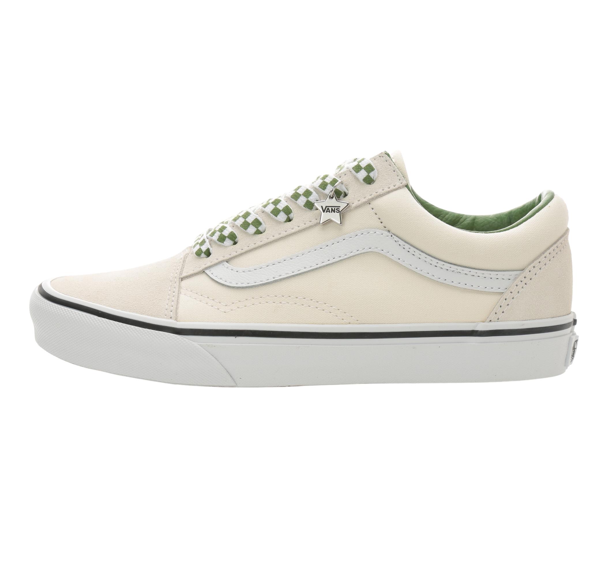 Unisex кроссовки Vans Old Skool Krem