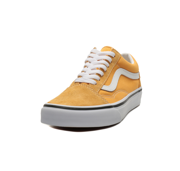 Vans Old Skool Spor Ayakkabı Sarı Vans Old Skool Spor Ayakkabı Sarı