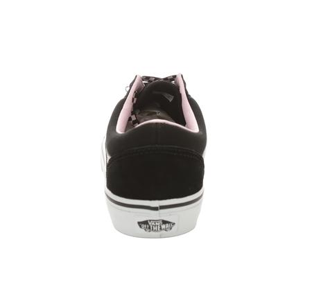 Vans Old Skool Spor Ayakkabı Siyah