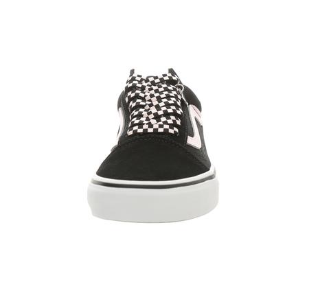 Vans Old Skool Spor Ayakkabı Siyah