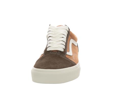 Vans Old Skool Spor Ayakkabı Siyah