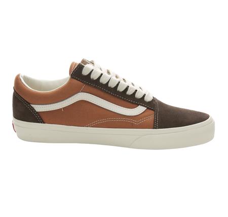 Vans Old Skool Spor Ayakkabı Siyah