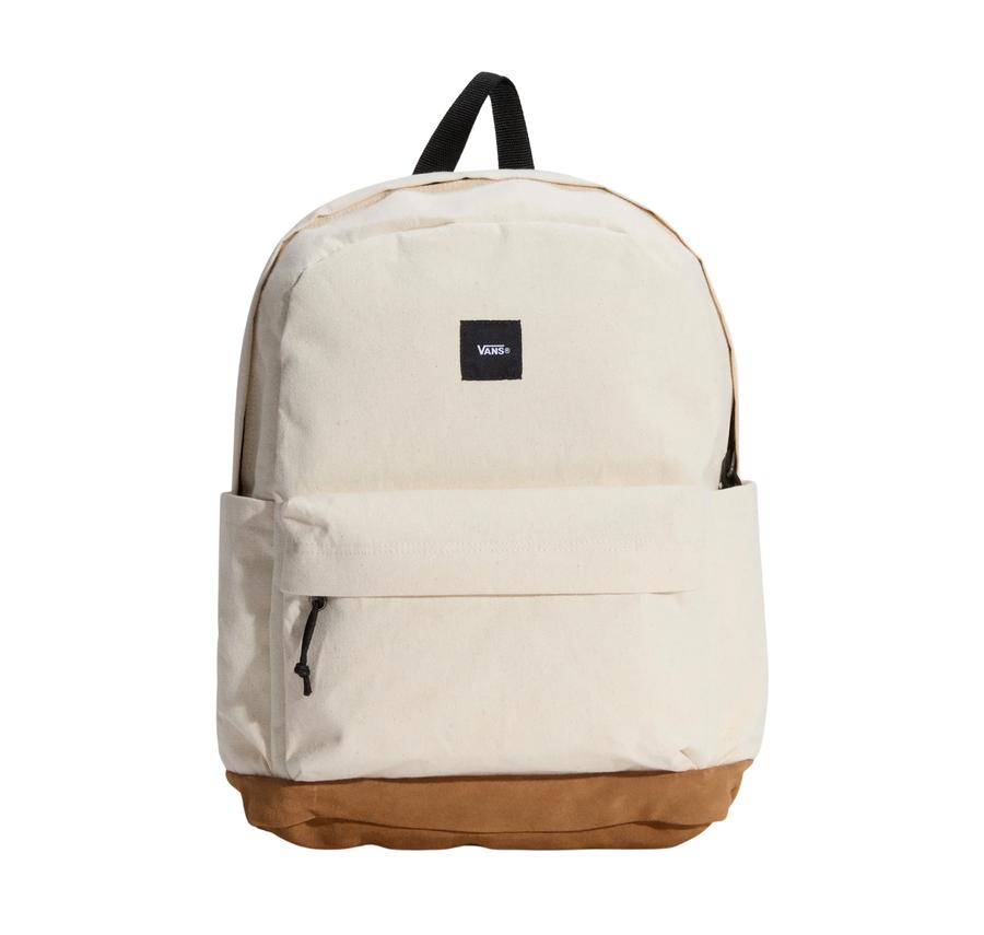 Vans Old Skool Sport Backpack Sırt Çantası Bej Vans Old Skool Sport Backpack Sırt Çantası Bej