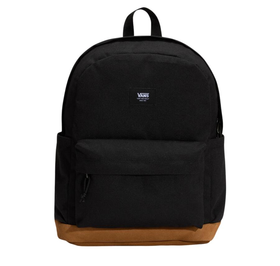 Vans Old Skool Sport Backpack Sırt Çantası Siyah Vans Old Skool Sport Backpack Sırt Çantası Siyah