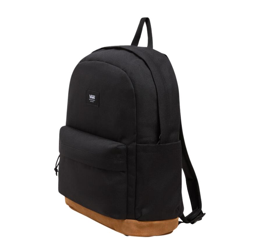 Vans Old Skool Sport Backpack Sırt Çantası Siyah Vans Old Skool Sport Backpack Sırt Çantası Siyah