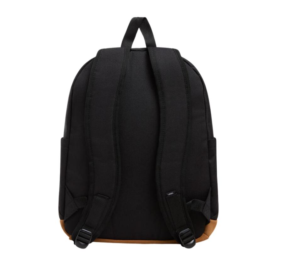 Vans Old Skool Sport Backpack Sırt Çantası Siyah Vans Old Skool Sport Backpack Sırt Çantası Siyah