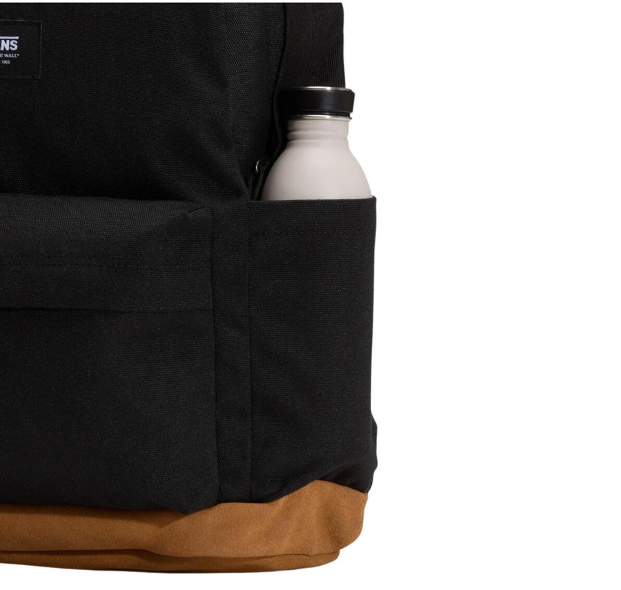 Vans Old Skool Sport Backpack Sırt Çantası Siyah Vans Old Skool Sport Backpack Sırt Çantası Siyah