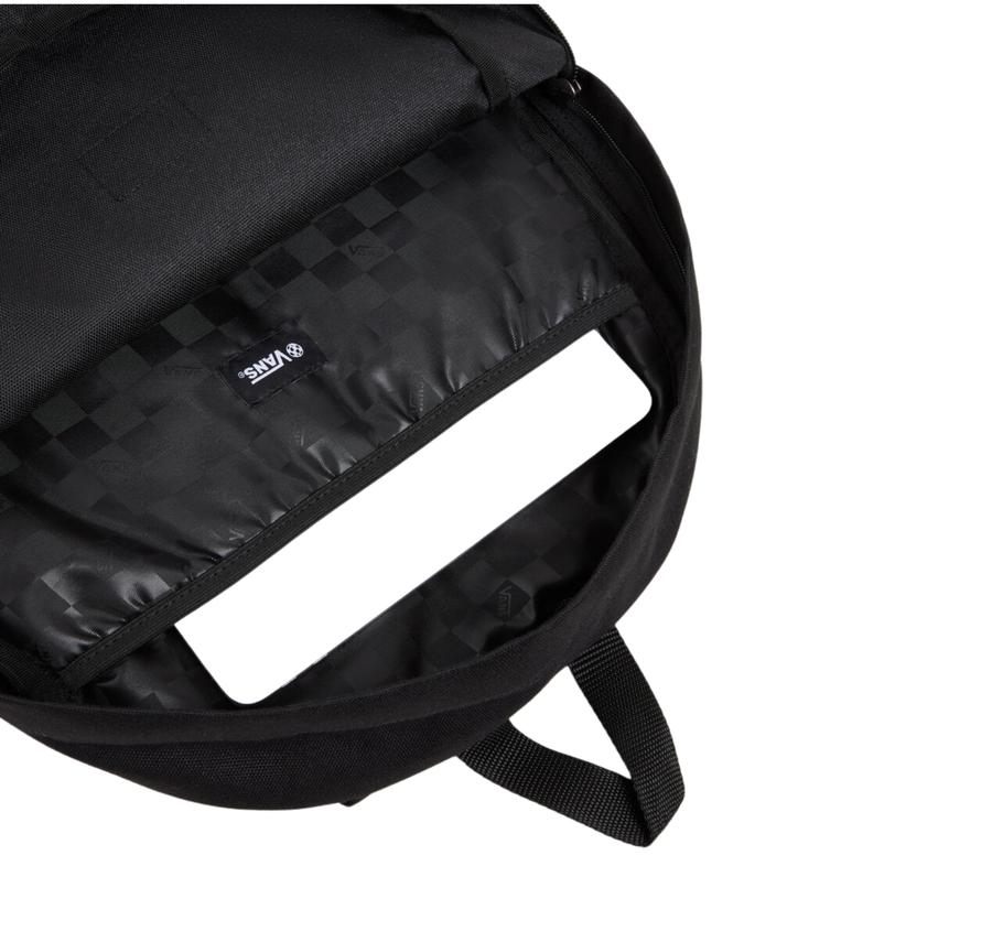 Vans Old Skool Sport Backpack Sırt Çantası Siyah Vans Old Skool Sport Backpack Sırt Çantası Siyah